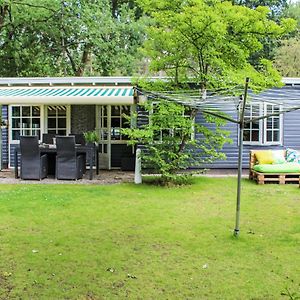 Huis "Holiday" met Twee Slaapkamers